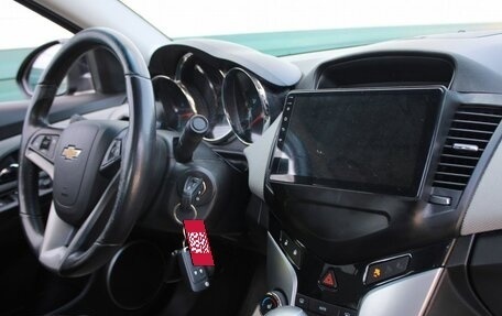 Chevrolet Cruze II, 2012 год, 525 000 рублей, 17 фотография