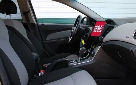 Chevrolet Cruze II, 2012 год, 525 000 рублей, 16 фотография