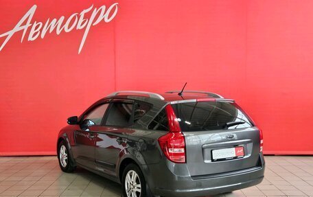 KIA cee'd I рестайлинг, 2012 год, 898 000 рублей, 3 фотография