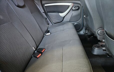Nissan Terrano III, 2018 год, 1 145 000 рублей, 13 фотография