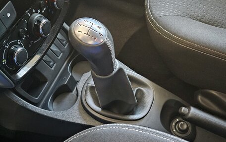 Nissan Terrano III, 2018 год, 1 145 000 рублей, 15 фотография