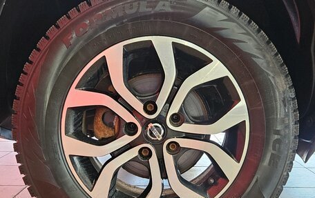 Nissan Terrano III, 2018 год, 1 145 000 рублей, 19 фотография