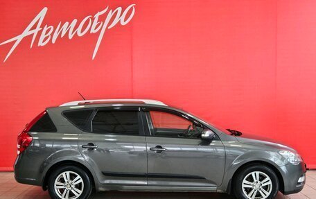 KIA cee'd I рестайлинг, 2012 год, 898 000 рублей, 7 фотография