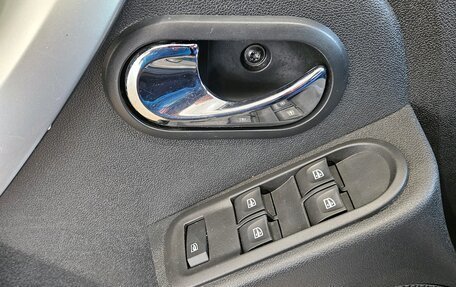 Nissan Terrano III, 2018 год, 1 145 000 рублей, 16 фотография