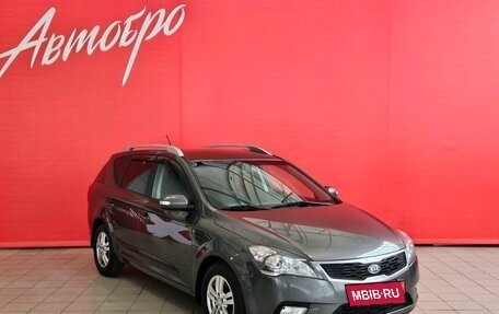 KIA cee'd I рестайлинг, 2012 год, 898 000 рублей, 6 фотография