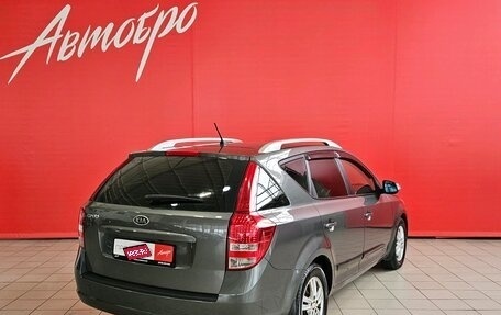 KIA cee'd I рестайлинг, 2012 год, 898 000 рублей, 5 фотография