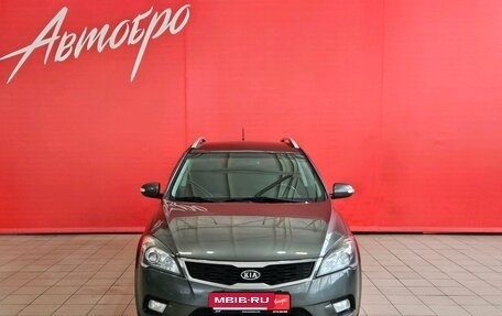 KIA cee'd I рестайлинг, 2012 год, 898 000 рублей, 8 фотография