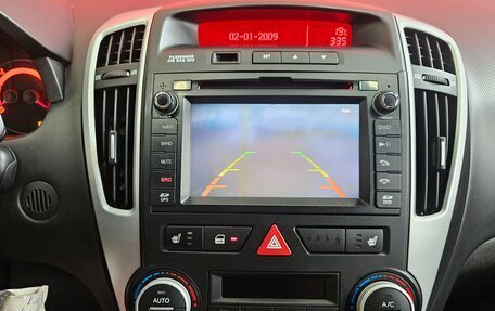 KIA cee'd I рестайлинг, 2012 год, 898 000 рублей, 15 фотография
