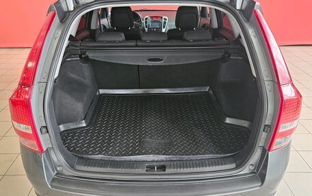 KIA cee'd I рестайлинг, 2012 год, 898 000 рублей, 17 фотография
