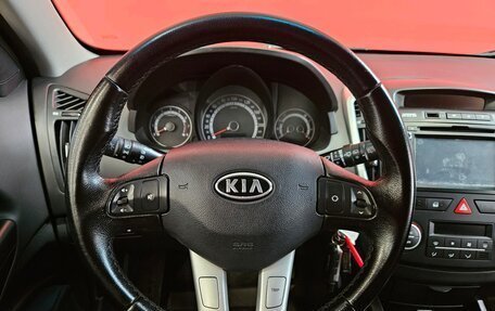 KIA cee'd I рестайлинг, 2012 год, 898 000 рублей, 10 фотография
