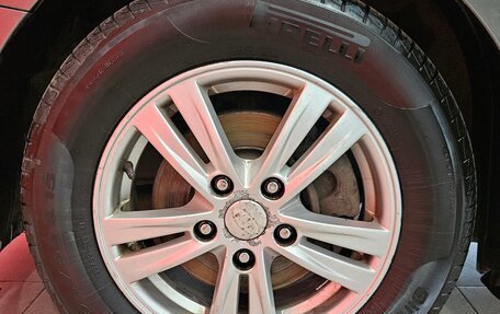KIA cee'd I рестайлинг, 2012 год, 898 000 рублей, 18 фотография