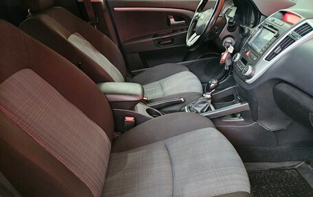 KIA cee'd I рестайлинг, 2012 год, 898 000 рублей, 12 фотография