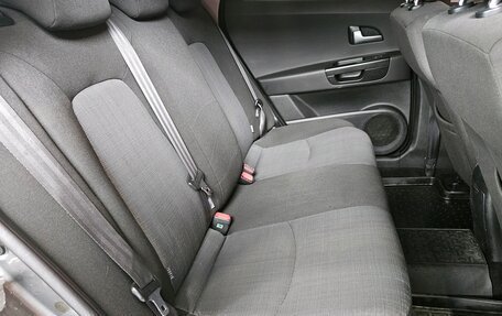 KIA cee'd I рестайлинг, 2012 год, 898 000 рублей, 13 фотография