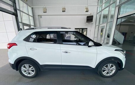Hyundai Creta I рестайлинг, 2019 год, 1 790 000 рублей, 4 фотография