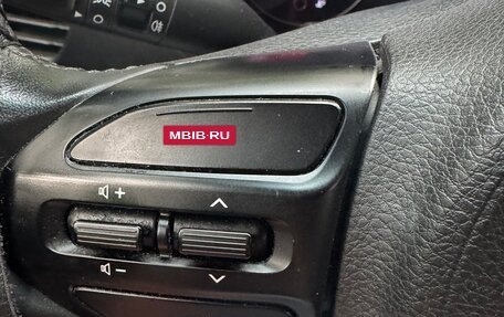 KIA Rio IV, 2020 год, 1 490 000 рублей, 6 фотография