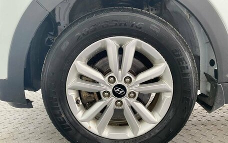 Hyundai Creta I рестайлинг, 2019 год, 1 790 000 рублей, 18 фотография