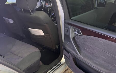 Mercedes-Benz E-Класс, 2001 год, 950 000 рублей, 7 фотография