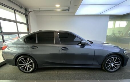BMW 3 серия, 2019 год, 2 949 000 рублей, 4 фотография