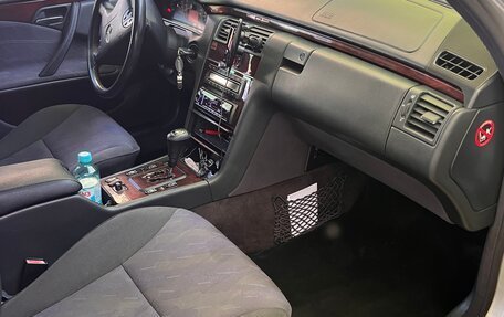 Mercedes-Benz E-Класс, 2001 год, 950 000 рублей, 8 фотография