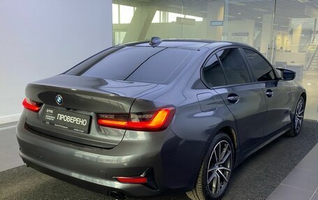 BMW 3 серия, 2019 год, 2 949 000 рублей, 5 фотография