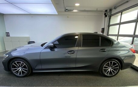 BMW 3 серия, 2019 год, 2 949 000 рублей, 8 фотография
