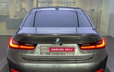BMW 3 серия, 2019 год, 2 949 000 рублей, 6 фотография