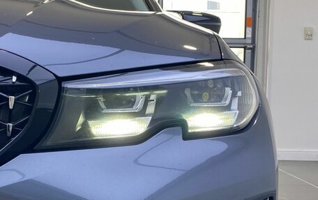 BMW 3 серия, 2019 год, 2 949 000 рублей, 17 фотография