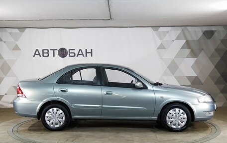 Nissan Almera Classic, 2007 год, 579 000 рублей, 6 фотография