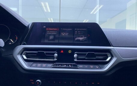 BMW 3 серия, 2019 год, 2 949 000 рублей, 15 фотография