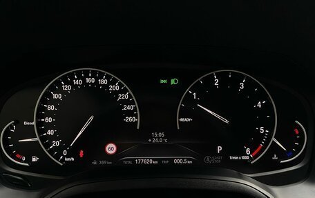 BMW 3 серия, 2019 год, 2 949 000 рублей, 13 фотография