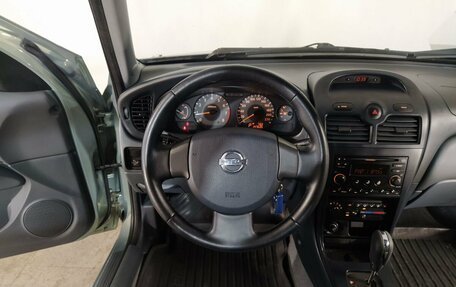 Nissan Almera Classic, 2007 год, 579 000 рублей, 11 фотография