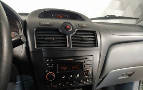 Nissan Almera Classic, 2007 год, 579 000 рублей, 13 фотография