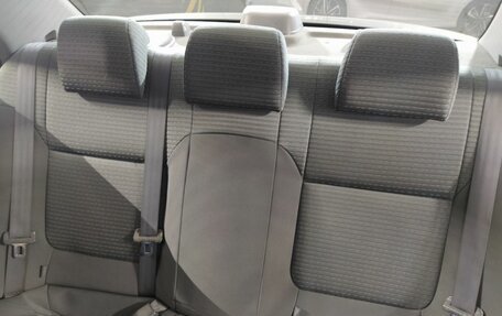 Nissan Almera Classic, 2007 год, 579 000 рублей, 12 фотография
