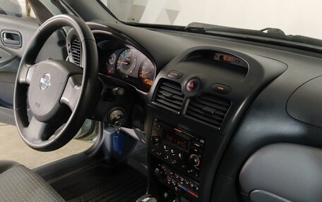 Nissan Almera Classic, 2007 год, 579 000 рублей, 7 фотография