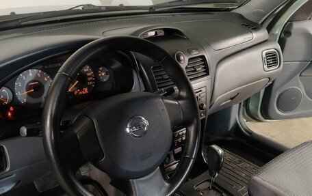 Nissan Almera Classic, 2007 год, 579 000 рублей, 8 фотография