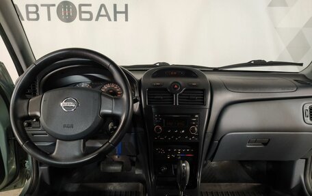 Nissan Almera Classic, 2007 год, 579 000 рублей, 9 фотография