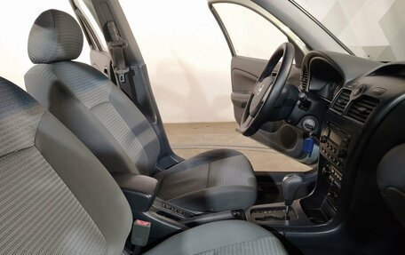 Nissan Almera Classic, 2007 год, 579 000 рублей, 15 фотография