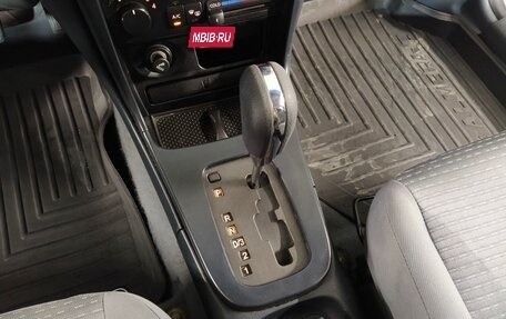 Nissan Almera Classic, 2007 год, 579 000 рублей, 14 фотография