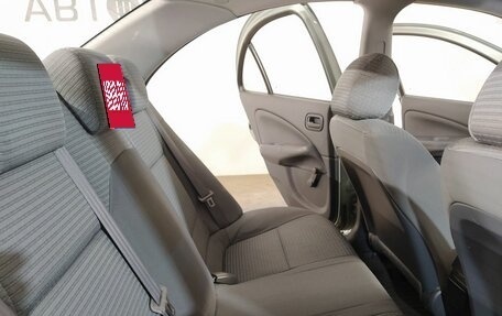 Nissan Almera Classic, 2007 год, 579 000 рублей, 16 фотография