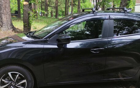 Mazda 2 III, 2020 год, 1 000 000 рублей, 6 фотография