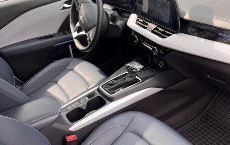 Chevrolet Monza, 2023 год, 1 300 000 рублей, 6 фотография
