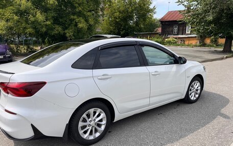 Chevrolet Monza, 2023 год, 1 300 000 рублей, 8 фотография