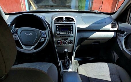 Chery Tiggo (T11), 2013 год, 650 000 рублей, 7 фотография
