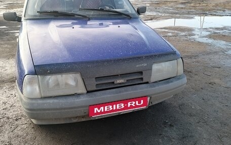 ИЖ 2126 «Ода», 2002 год, 100 000 рублей, 5 фотография