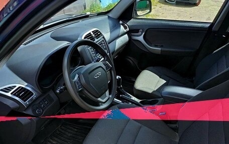 Chery Tiggo (T11), 2013 год, 650 000 рублей, 6 фотография