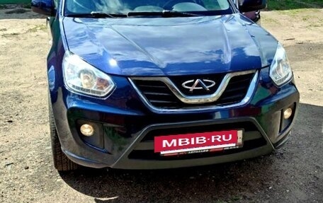 Chery Tiggo (T11), 2013 год, 650 000 рублей, 2 фотография