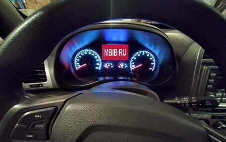 Chery Tiggo (T11), 2013 год, 650 000 рублей, 4 фотография