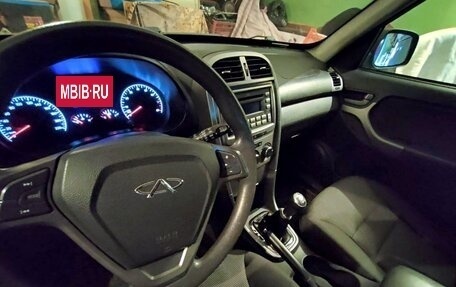 Chery Tiggo (T11), 2013 год, 650 000 рублей, 5 фотография