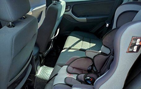 Chery Tiggo (T11), 2013 год, 650 000 рублей, 9 фотография