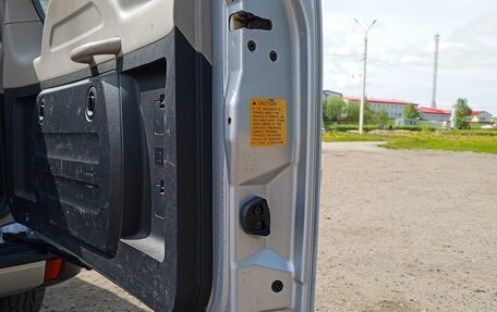 Mitsubishi Pajero IV, 2007 год, 1 290 000 рублей, 2 фотография